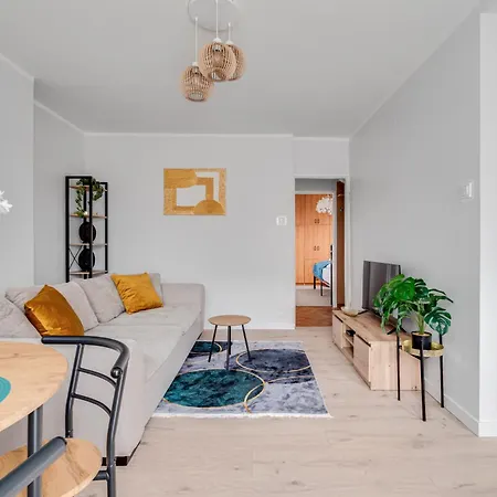 Krainskiego 10 By Homeprime Appartamento